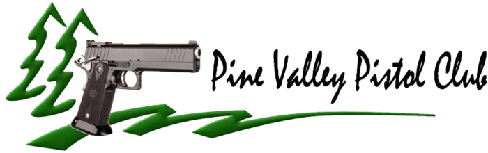 Pine Valley Pistol Club | WA's Premier Practical Shooting Club