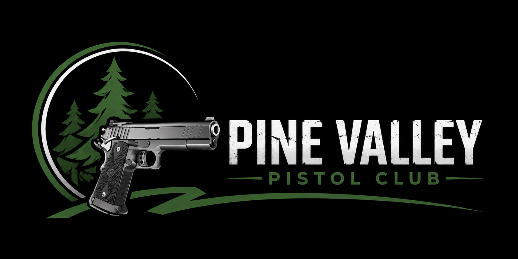 Pine Valley Pistol Club